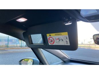 Volkswagen ID.3 107KW Life Pro 58kWh 5dr Auto Electric Hatchback