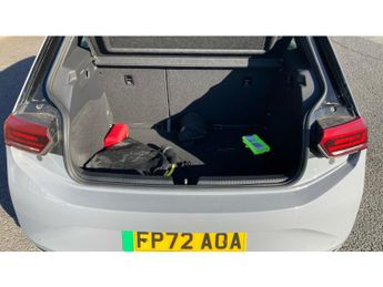 Volkswagen ID.3 107KW Life Pro 58kWh 5dr Auto Electric Hatchback