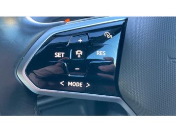 Volkswagen ID.3 107KW Life Pro 58kWh 5dr Auto Electric Hatchback
