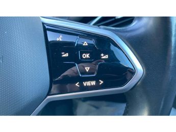 Volkswagen ID.3 107KW Life Pro 58kWh 5dr Auto Electric Hatchback