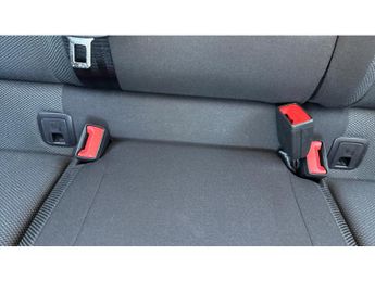 Volkswagen T-Roc 1.5 TSI Match 5dr DSG Petrol Hatchback