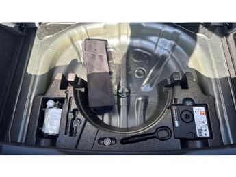 Volkswagen T-Roc 1.5 TSI Match 5dr DSG Petrol Hatchback