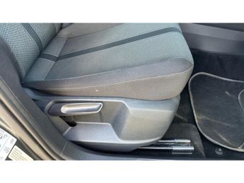 Volkswagen T-Roc 1.5 TSI Match 5dr DSG Petrol Hatchback