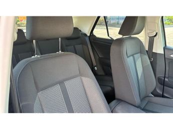 Volkswagen T-Roc 1.5 TSI Match 5dr DSG Petrol Hatchback