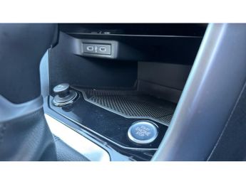 Volkswagen T-Roc 1.5 TSI Match 5dr DSG Petrol Hatchback