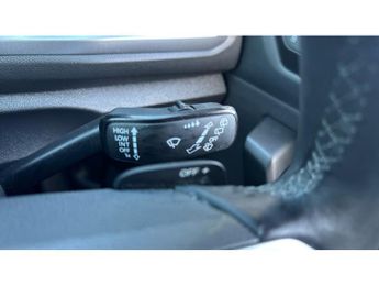 Volkswagen T-Roc 1.5 TSI Match 5dr DSG Petrol Hatchback