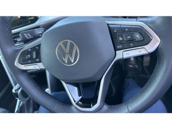 Volkswagen T-Roc 1.5 TSI Match 5dr DSG Petrol Hatchback
