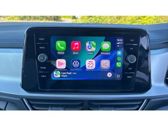 Volkswagen T-Roc 1.5 TSI Match 5dr DSG Petrol Hatchback
