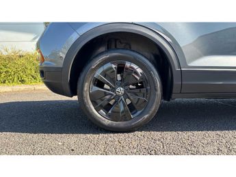 Volkswagen T-Roc 1.5 TSI Match 5dr DSG Petrol Hatchback