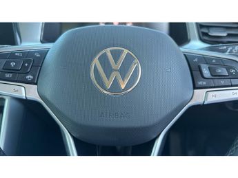 Volkswagen T-Roc 1.5 TSI Match 5dr DSG Petrol Hatchback