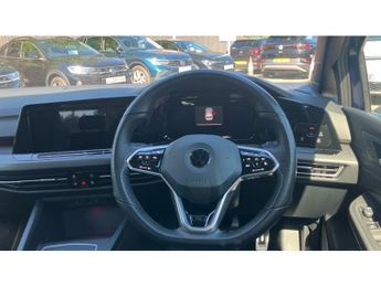 Volkswagen Golf 1.5 eTSI 150 R-Line 5dr DSG Petrol Hatchback