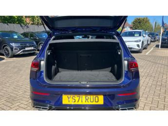 Volkswagen Golf 1.5 eTSI 150 R-Line 5dr DSG Petrol Hatchback