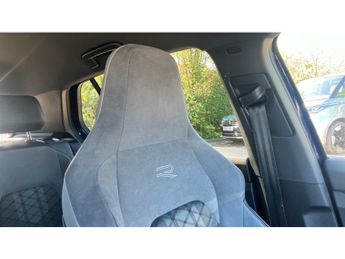 Volkswagen Golf 1.5 eTSI 150 R-Line 5dr DSG Petrol Hatchback