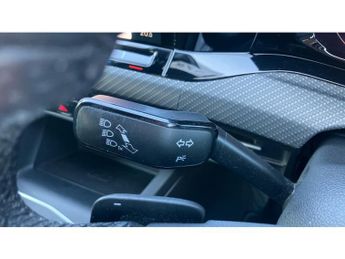 Volkswagen Golf 1.5 eTSI 150 R-Line 5dr DSG Petrol Hatchback