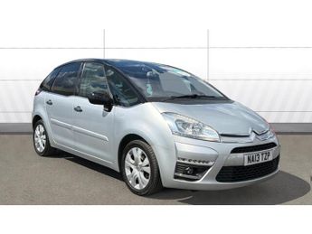 Citroen C4 Picasso 1.6 HDi Platinum 5dr Diesel Estate