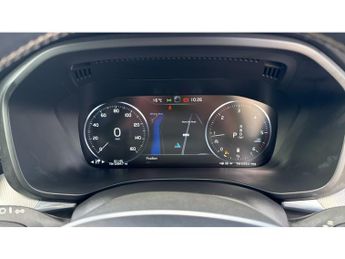 Volvo XC60 2.0 B4D R DESIGN Pro 5dr AWD Geartronic Diesel Estate
