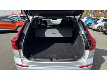 Volvo XC60 2.0 B4D R DESIGN Pro 5dr AWD Geartronic Diesel Estate