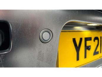 Land Rover Defender 3.0 P400 X 90 3dr Auto Petrol Estate