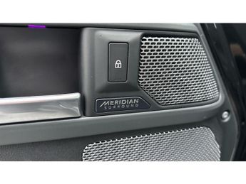 Land Rover Defender 3.0 P400 X 90 3dr Auto Petrol Estate