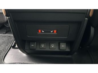 Land Rover Defender 3.0 P400 X 90 3dr Auto Petrol Estate