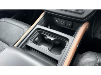 Land Rover Defender 3.0 P400 X 90 3dr Auto Petrol Estate