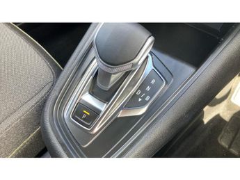 Renault Symbioz 1.6 E-Tech FHEV 145 Techno 5dr Auto Hybrid Estate