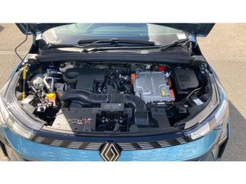 Renault Symbioz 1.6 E-Tech FHEV 145 Techno 5dr Auto Hybrid Estate