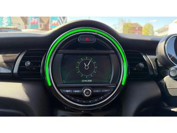 MINI Hatchback 1.5 Cooper Exclusive II 5dr Auto Petrol Hatchback