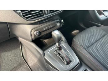 Ford Focus 1.0 EcoBoost Hybrid mHEV 155 ST-Line 5dr Auto Petrol Estate