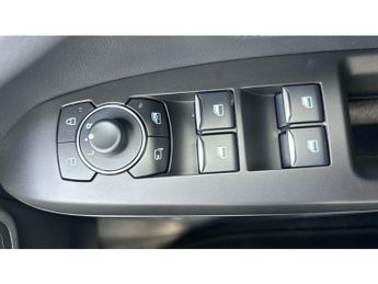 Ford Focus 1.0 EcoBoost Hybrid mHEV 155 ST-Line 5dr Auto Petrol Estate