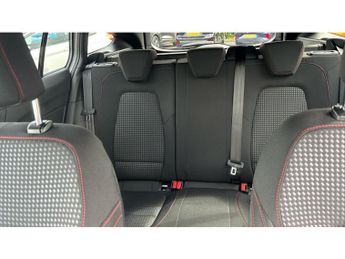 Ford Focus 1.0 EcoBoost Hybrid mHEV 155 ST-Line 5dr Auto Petrol Estate