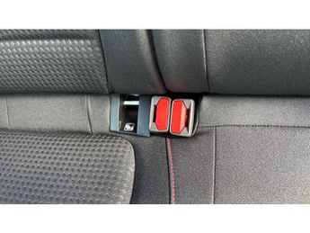 Ford Focus 1.0 EcoBoost Hybrid mHEV 155 ST-Line 5dr Auto Petrol Estate