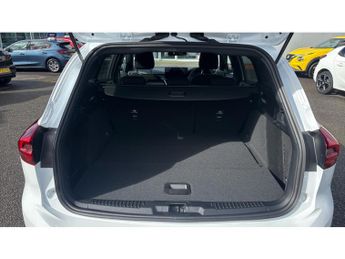 Ford Focus 1.0 EcoBoost Hybrid mHEV 155 ST-Line 5dr Auto Petrol Estate