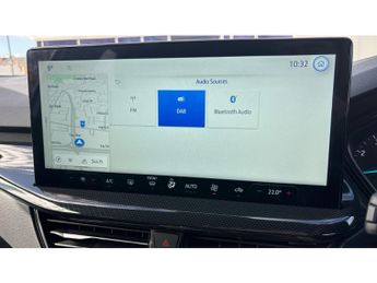 Ford Focus 1.0 EcoBoost Hybrid mHEV 155 ST-Line 5dr Auto Petrol Estate