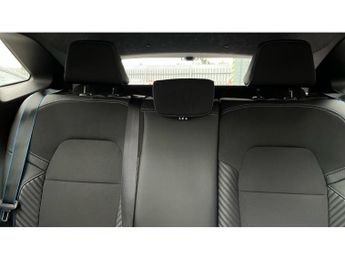 Renault Symbioz 1.6 E-Tech FHEV 145 Techno Esprit Alpine 5dr Auto Hybrid Estate