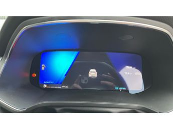 Renault Symbioz 1.6 E-Tech FHEV 145 Techno Esprit Alpine 5dr Auto Hybrid Estate