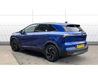 Renault Symbioz 1.6 E-Tech FHEV 145 Techno Esprit Alpine 5dr Auto Hybrid Estate