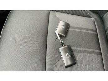 Renault Symbioz 1.6 E-Tech FHEV 145 Techno Esprit Alpine 5dr Auto Hybrid Estate