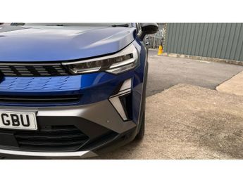 Renault Symbioz 1.6 E-Tech FHEV 145 Techno Esprit Alpine 5dr Auto Hybrid Estate