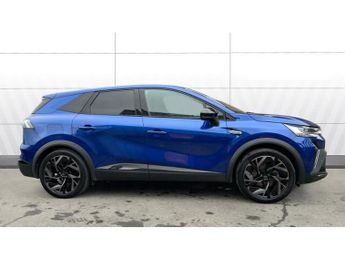 Renault Symbioz 1.6 E-Tech FHEV 145 Techno Esprit Alpine 5dr Auto Hybrid Estate