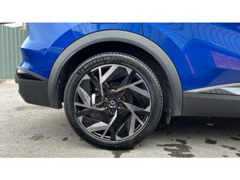 Renault Symbioz 1.6 E-Tech FHEV 145 Techno Esprit Alpine 5dr Auto Hybrid Estate