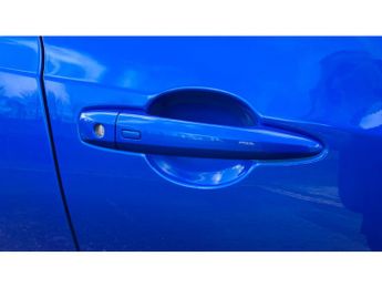 Nissan Juke 1.6 Hybrid Tekna 5dr Auto Hybrid Hatchback