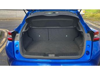 Nissan Juke 1.6 Hybrid Tekna 5dr Auto Hybrid Hatchback