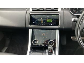 Land Rover Range Rover Sport 3.0 SDV6 HSE Dynamic 5dr Auto [7 Seat] Diesel Estate