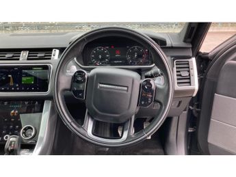Land Rover Range Rover Sport 3.0 SDV6 HSE Dynamic 5dr Auto [7 Seat] Diesel Estate