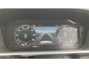 Land Rover Range Rover Sport 3.0 SDV6 HSE Dynamic 5dr Auto [7 Seat] Diesel Estate