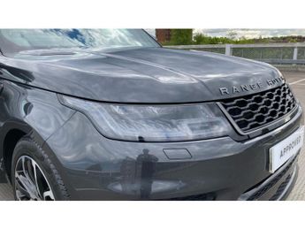 Land Rover Range Rover Sport 3.0 SDV6 HSE Dynamic 5dr Auto [7 Seat] Diesel Estate