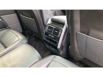 Land Rover Range Rover Sport 3.0 SDV6 HSE Dynamic 5dr Auto [7 Seat] Diesel Estate