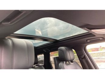 Land Rover Range Rover Sport 3.0 SDV6 HSE Dynamic 5dr Auto [7 Seat] Diesel Estate