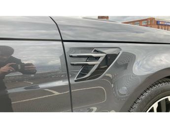 Land Rover Range Rover Sport 3.0 SDV6 HSE Dynamic 5dr Auto [7 Seat] Diesel Estate